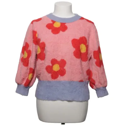 Trui (Poppy Blouse) van HUNKØN Polyamide