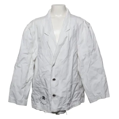Blazer (Hvid) fra Fendissime