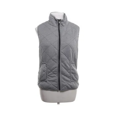 Outdoor vest (Zwart, Wit) van Staccato Polyester, Elastaan