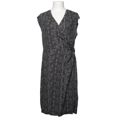 Wrap dress (Jasmine) from Cut & Pret Elastane, Viscose
