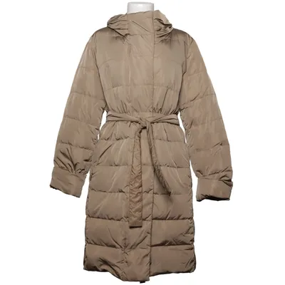 Wintermantel (Beige) von Weekend MaxMara Polyamid