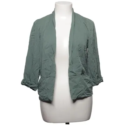 Cardigan (Groen) van Manda Viscose