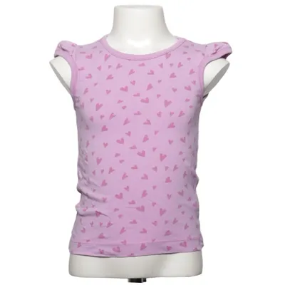 T-shirt (Purple) from Phister & Philina Cotton