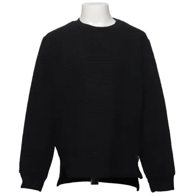 Sweater (Gray) from Mywear Young Cotton, Polyester