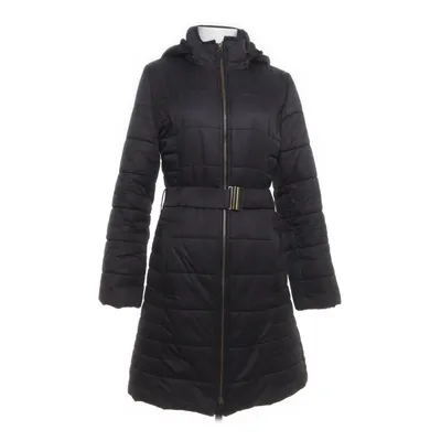 Vinterkappa (Svart) från Jackpot Polyester