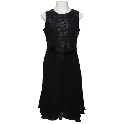 Dress (Black) from Smart & Pretty Polyamide, Polyester, Polyurethane