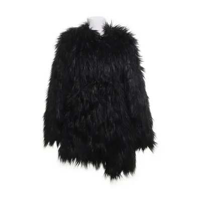 Veste d'hiver (Noir) de Urbancode Acrylique, Polyester