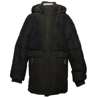 Veste d'hiver (Vert) de Outerwear by Name It Polyester