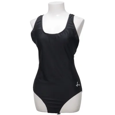 Swimsuit (Black) from Extend Elastane, Polyester