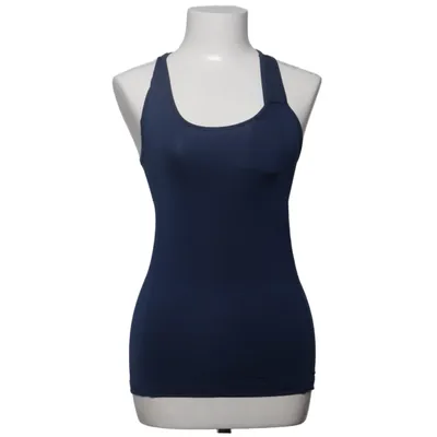 Träningslinne (Blå) från Newbody Elastan, Polyester
