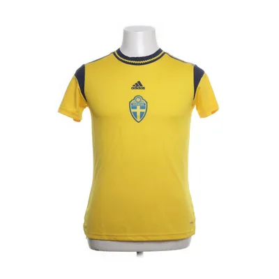 Fotbollströja (Gul) från Adidas