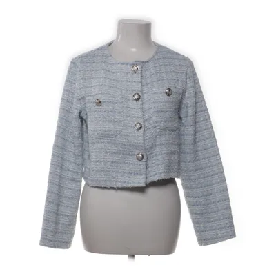 Kofta (Blå, Grå, Vit) från Skue Polyester