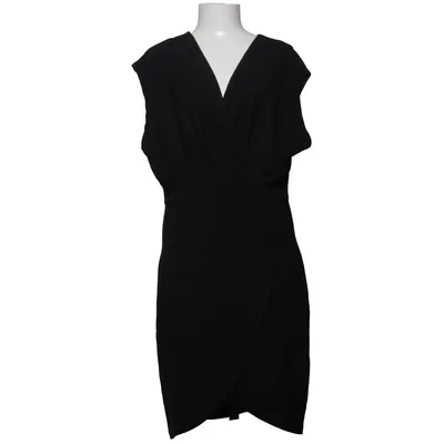 Robe (Noir) de Eva Minge