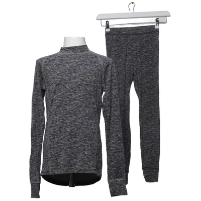 Base layer (Gray) from Lifewear Elastane
