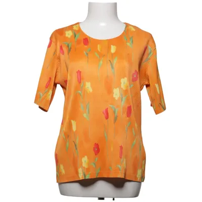 Top (Orange, Multicolored) from Vango