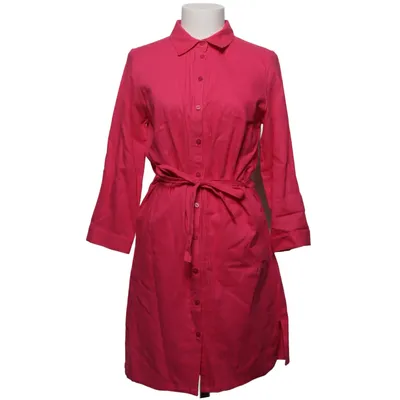 Robe chemise (Rose) de Micha Lin, Viscose