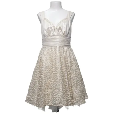 Cocktail dress (White) from AB STUDIO