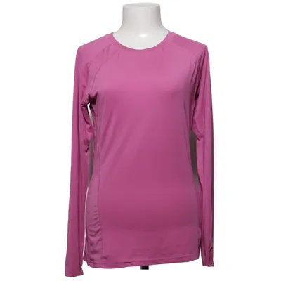 Base layer shirt (Pink) from In Motion Elastane, Polyester