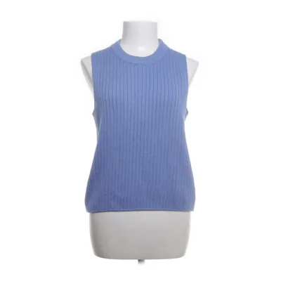 Top (Blue) from Armedangels Cotton