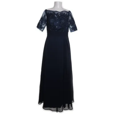 Långklänning (Blå) från By Light in the Box Polyester