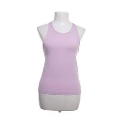 Træningstanktop (Lilla) fra Lululemon Athletica