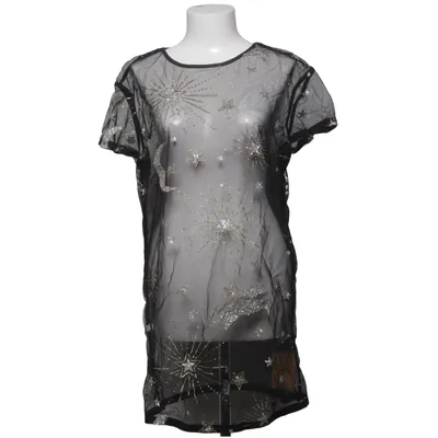 Strandklänning (swdress07210318) från Shein Polyester