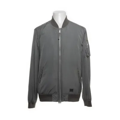 Bomberjacka (Grön) från Brixtol Nylon, Polyester