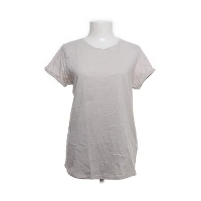 T-shirt (Grå) fra FSBN Sister Bomuld, Viscose