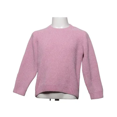 Sweater (Pink) fra Mywear Young Polyester
