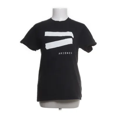 T-shirt (Black, Multicolored) from Gildan Cotton
