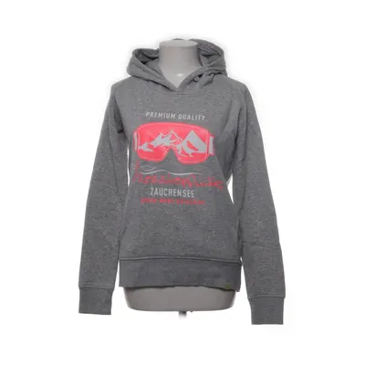 Hoodie (STSW137) from Stanley Stella Organic cotton, Polyester