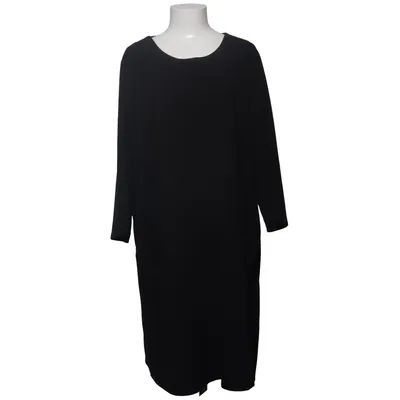 Robe (Noir) de Johanna