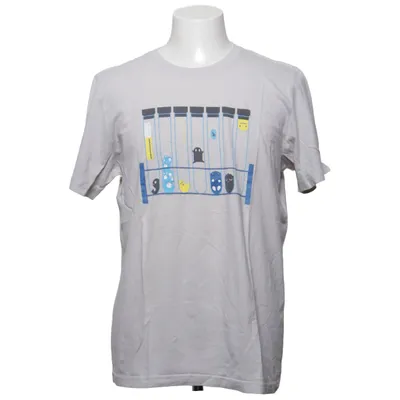 T-shirt (Lab Partners) fra Threadless Bomuld