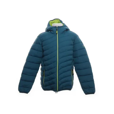 Lättviktsjacka (Turkos) från CMP