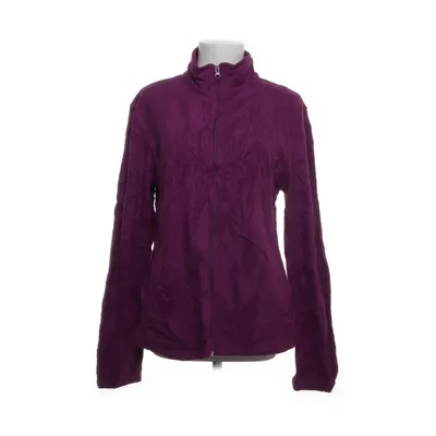Fleece jacket (Purple) from Dickies Polyester