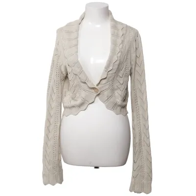 Bolero (Beige) från KappAhl Akryl, Bomull