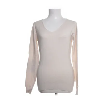 Pullover (figurbetont, tolle Qualität, helles Beige, creme) from CC Fashion Polyamide, Polyester, Viscose, Elastane