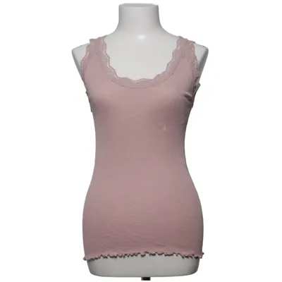 Débardeur (Rose) de Rosemunde Coton, Élasthane