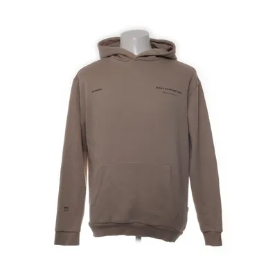 Huvtröja (DAZ/MMXX RELAXED HOODY) från Daily Aesthetikz Bomull, Polyester