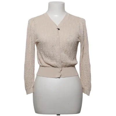 Kofta (The Topnotch Teatime Cardi) från Emmy Bomull, Modal