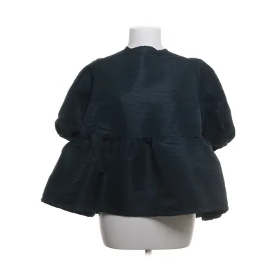 Peplum top (Groen) van Carin Wester Polyester