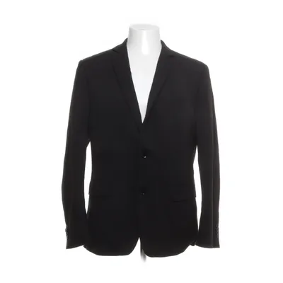 Blazer (STUDENT 2081 BLACK) de Cavaliere Élasthane, Polyester, Viscose, Laine