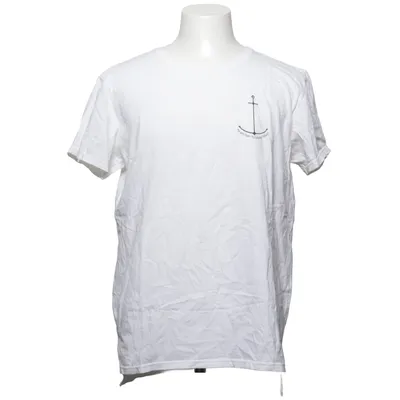 T-shirt (Vit) från Viento