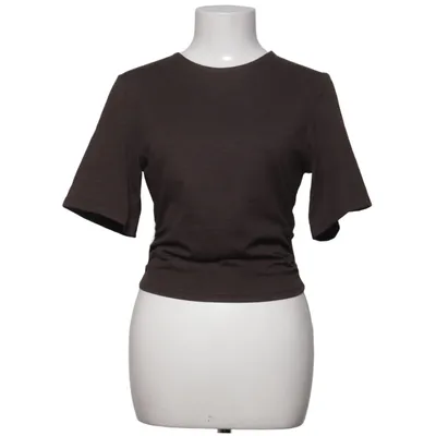 Træningstop (Brun) fra H&M Move