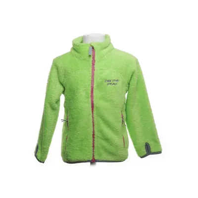 Fleecejacka (Grön, Rosa, Grå) från On the Peak Polyester