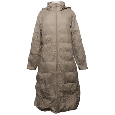 Vinterkappa (Beige) från Cut & Pret