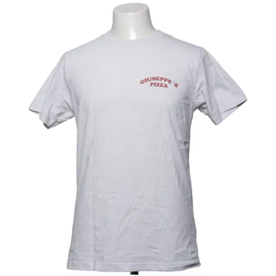 T-shirt (Giuseppe's Pizza) från Mister Tee Bomull