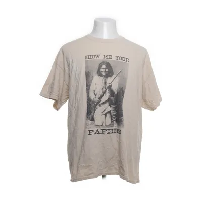 T-shirt (Heavy Cotton) från Gildan Bomull