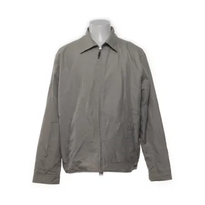 Coach jacket (Beige) from Chevignon Cotton, Polyamide