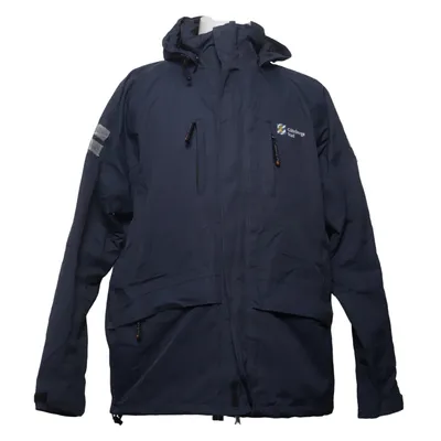 Veste (Bleu) de Top Swede Polyamide, Polyester